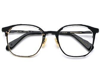 MASAHIROMARUYAMA Made in Japan, 日本眼鏡